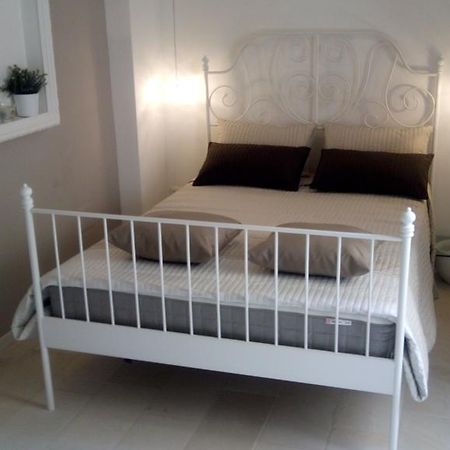 レッチェCasa Annaアパートメント エクステリア 写真