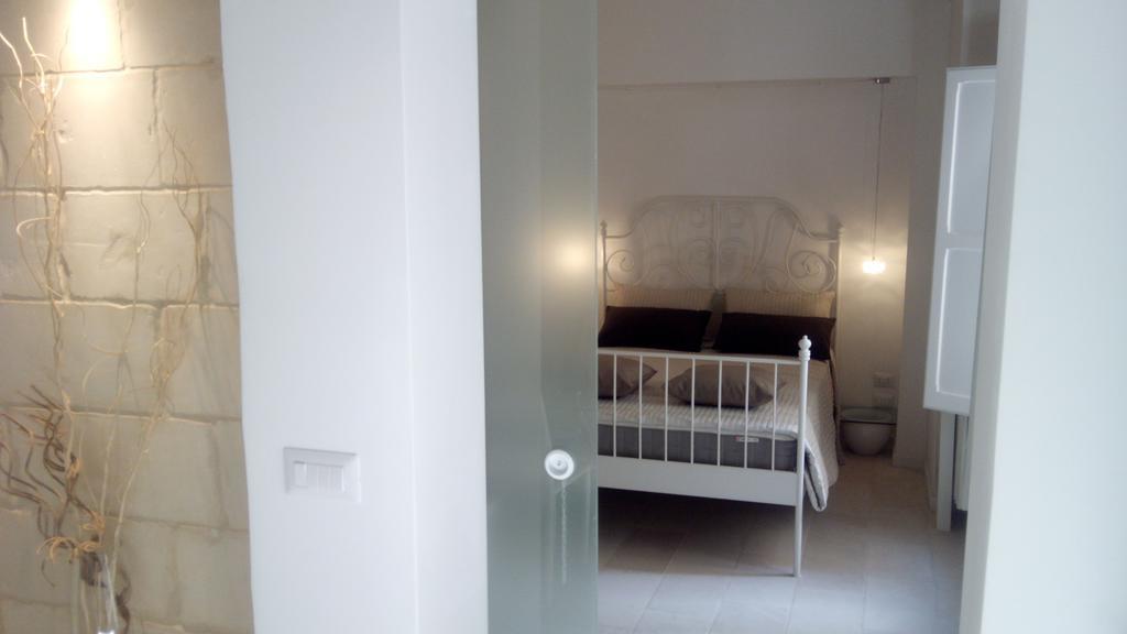 レッチェCasa Annaアパートメント エクステリア 写真