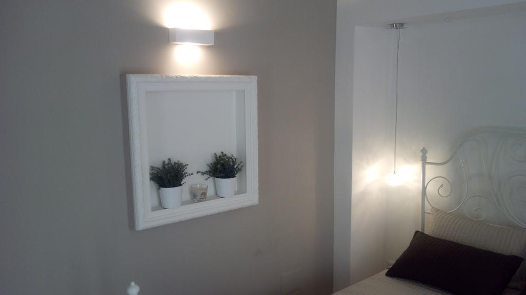 レッチェCasa Annaアパートメント エクステリア 写真