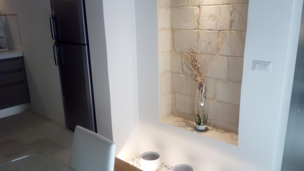 レッチェCasa Annaアパートメント エクステリア 写真