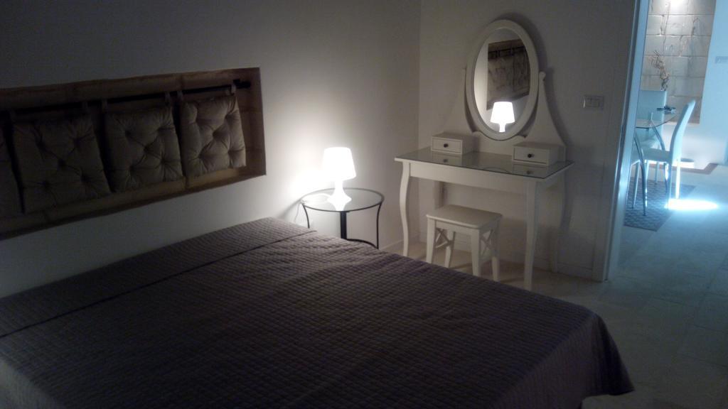 レッチェCasa Annaアパートメント エクステリア 写真