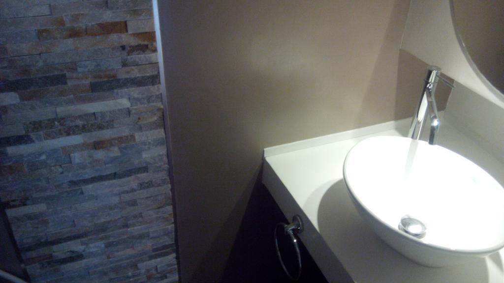 レッチェCasa Annaアパートメント エクステリア 写真