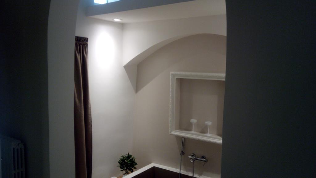 レッチェCasa Annaアパートメント エクステリア 写真