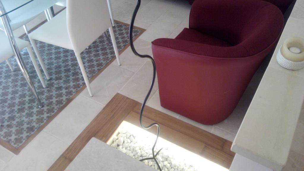 レッチェCasa Annaアパートメント エクステリア 写真