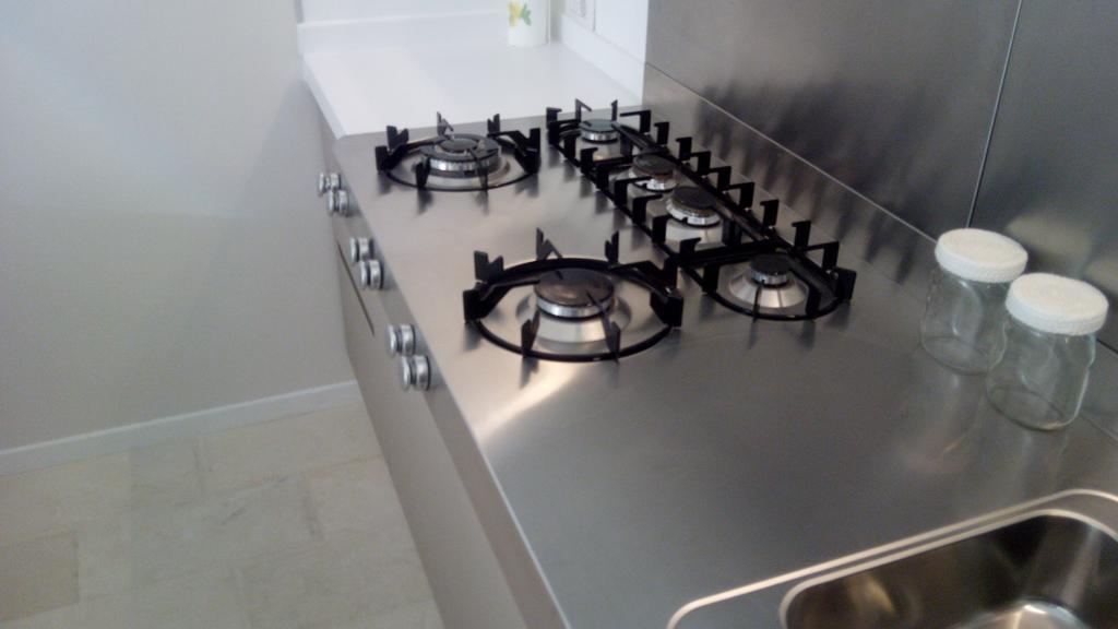 レッチェCasa Annaアパートメント エクステリア 写真