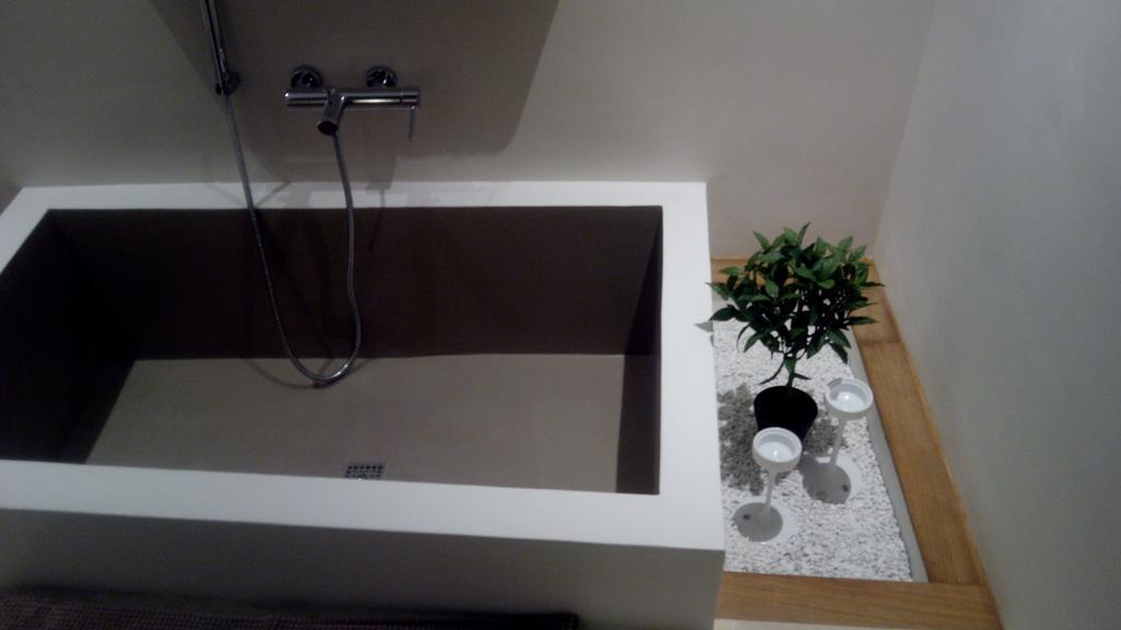 レッチェCasa Annaアパートメント エクステリア 写真