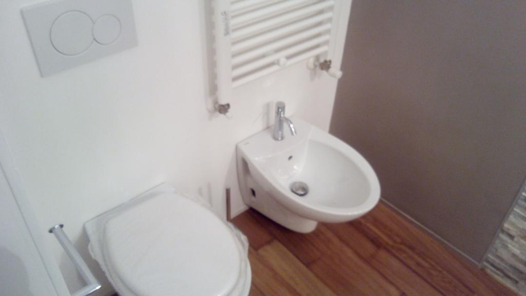 レッチェCasa Annaアパートメント エクステリア 写真