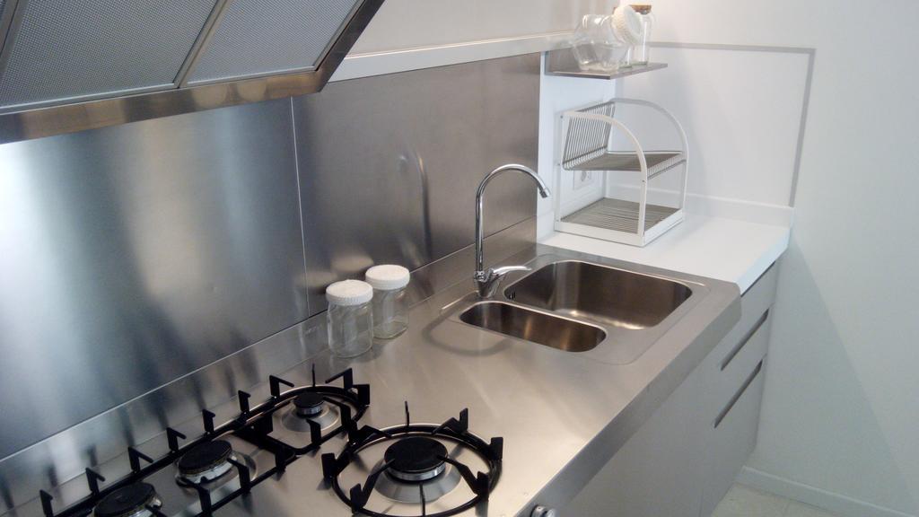 レッチェCasa Annaアパートメント エクステリア 写真