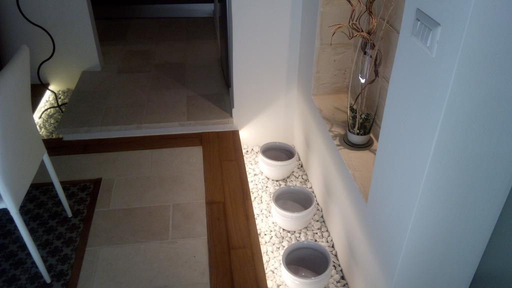 レッチェCasa Annaアパートメント エクステリア 写真
